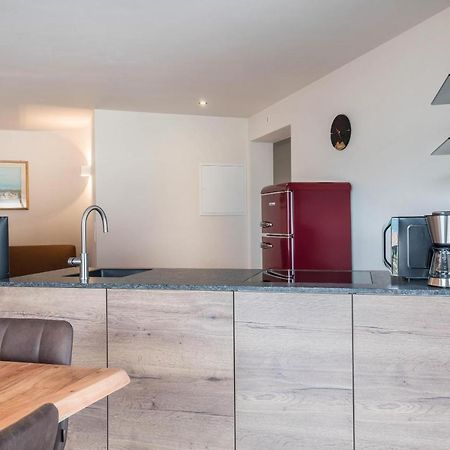 Aumia Apartment Rubin 피에 외부 사진