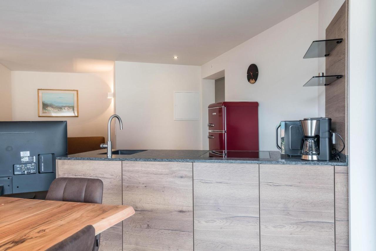 Aumia Apartment Rubin 피에 외부 사진