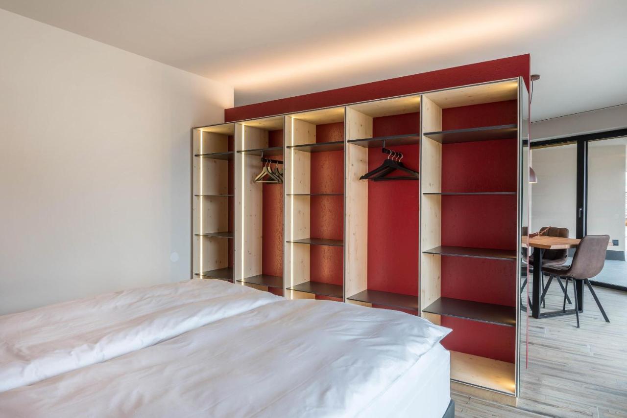Aumia Apartment Rubin 피에 외부 사진