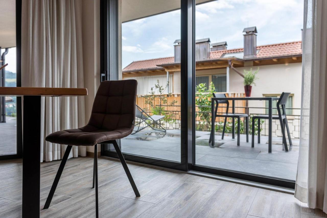 Aumia Apartment Rubin 피에 외부 사진